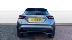 Nissan Juke 1.0 DiG-T 114 Acenta 5dr Petrol Hatchback